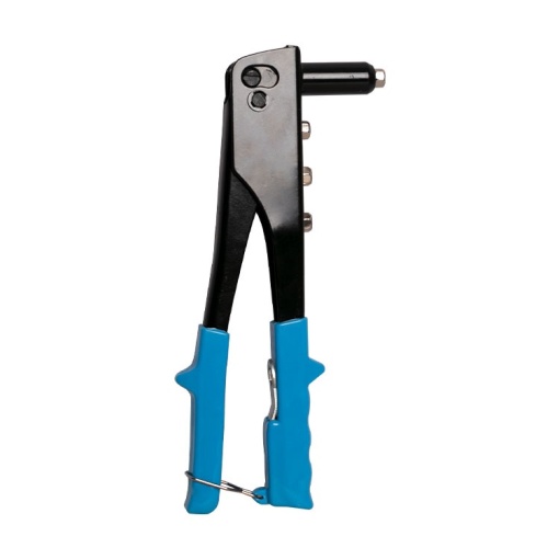 Cleste Nituri FIXTEC 250 mm pentru Nituri 2,4–4,8 mm - Img 4