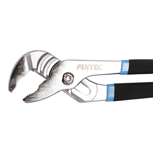 Cleste Papagal FIXTEC de 10'' inch 250mm din Otel Carbon Forjat - Img 2