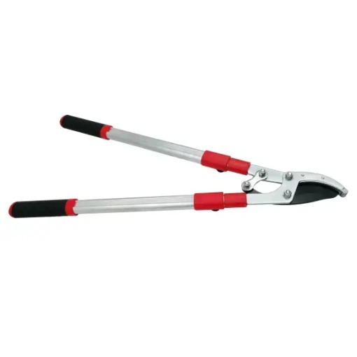 Cleste pentru crengi, manere lungi si lama rezistenta, ergonomic - Img 2