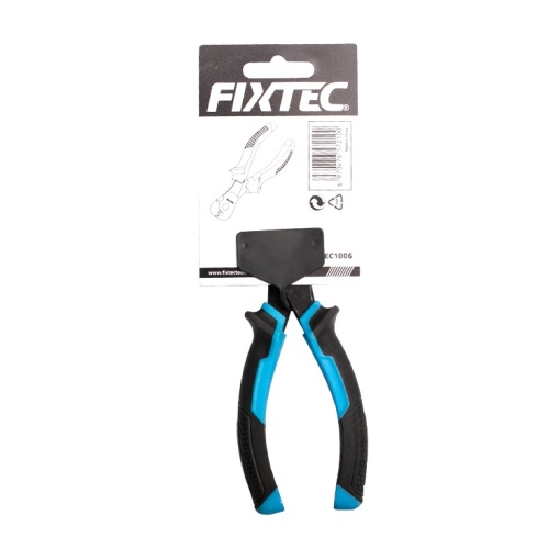 Cleste Taiat Capete FIXTEC 6 Inch CRV Uz Intensiv - Img 7
