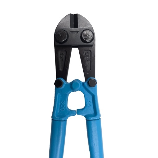 Cleste taietor bolturi FIXTEC 12", otel carbon - Img 2