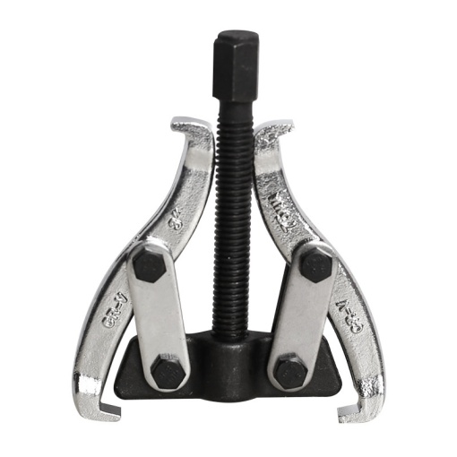 Extractor 2‑falci FIXTEC 4″ (≈100 mm) FHJGP24 din otel forjat