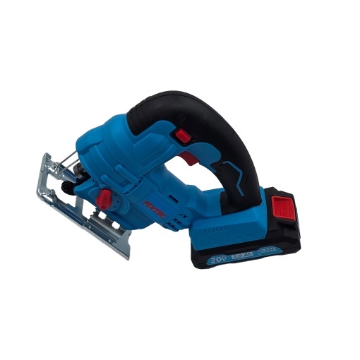 Fierastrau Pendular FIXTEC 20V Li-Ion Fara Fir - Img 3