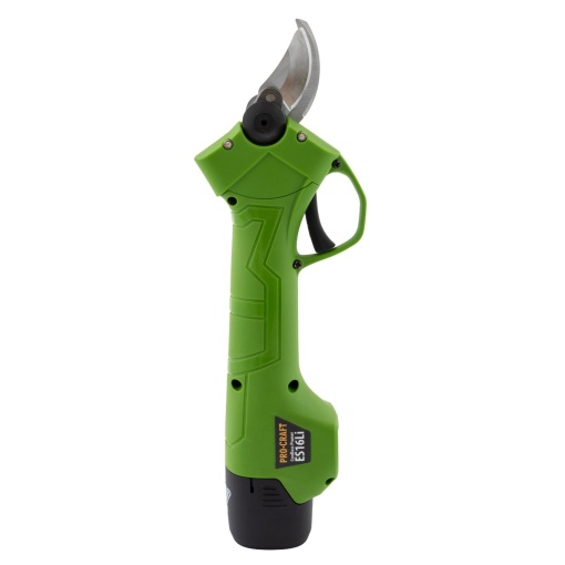 Foarfeca cu acumulator pentru crengi PROCRAFT ES16Li - Img 6