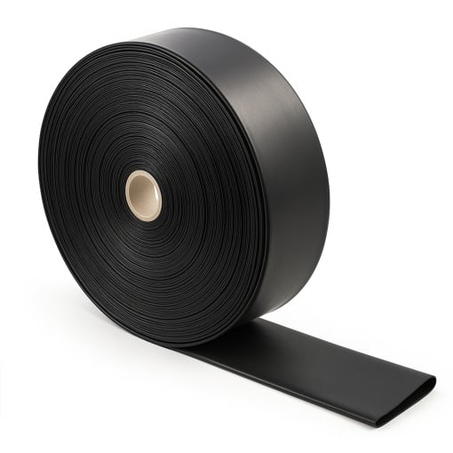 Furtun Aspersie 2 tol – Furtun flexibil 100m pentru irigare pe suprafete mari - Img 3