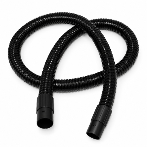 Furtun pentru aspirator cenusa SP-60-2, lungime 2 m - Img 3