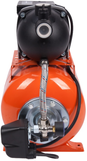 Hidrofor Jet cu Pompa din Plastic 1017 - Img 3