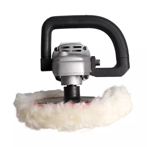 Masina de polish auto FIXTEC 1400W, cu putere constanta si soft start - Img 4