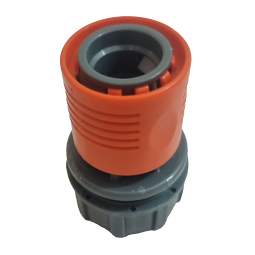 Mufa de Legatura pentru Furtun 3/4" - Conectare Simpla si Rapida - Img 4