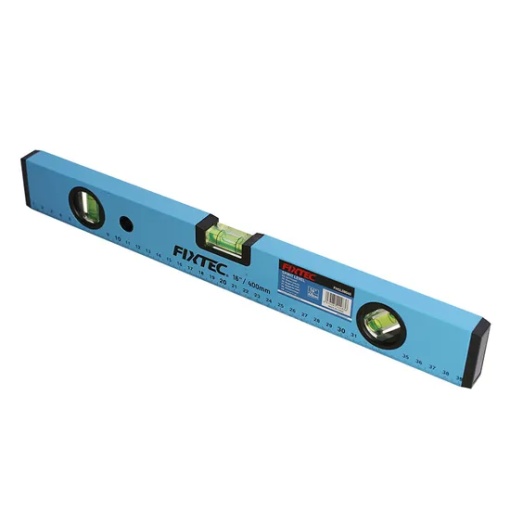 Nivela aluminiu magnetic FIXTEC 40 cm - Img 4