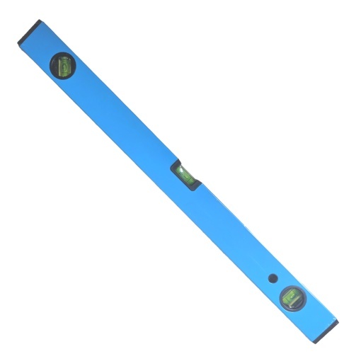 Nivela aluminiu magnetic FIXTEC 60 cm - Img 3