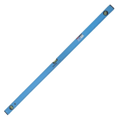 Nivela cu bula FIXTEC aluminiu 120 cm