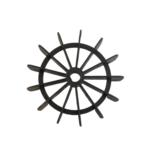 Paleta Ventilator Motor Betoniera - Eficienta si Racire Optime - Img 3