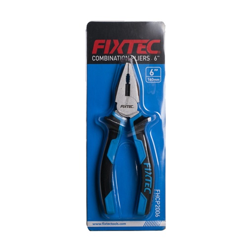 Patent FIXTEC 8 Inch din Otel - Img 10
