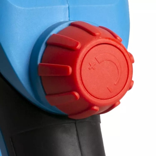 Pistol electric de vopsit FIXTEC 80W - Img 6