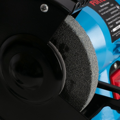 Polizor de banc 150W 125MM FIXTEC - Img 3