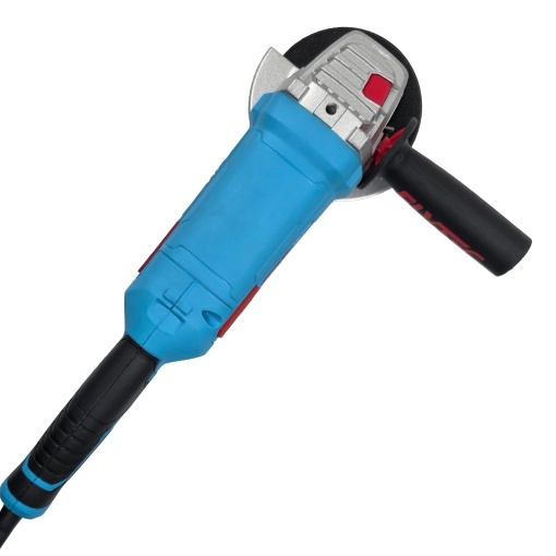 Polizor Unghiular FIXTEC 1200W 125mm cu Accesorii - Img 7