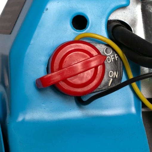 Pompa Apa pe Benzina FIXTEC 2.5CP 1.5'' 21m - Img 6