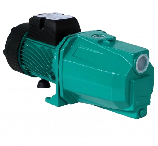 Pompa de suprafata ProGARDEN JET60, 450W, 1 toli, apa curata, 40L/min, 38m - Img 2