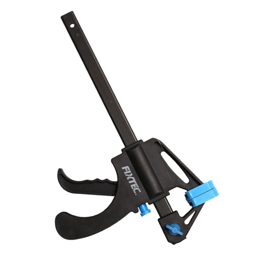 Presa Rapida FIXTEC 150 mm cu Mecanism de Eliberare Rapida - Img 3