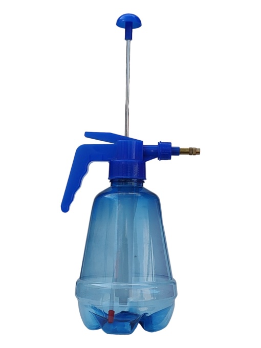 Pulverizator Grădină 1.2L - Udat și Protejat Eficient Plantele - Img 3