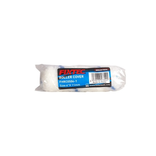 Rola trafalet FIXTEC 4" lungime fibra 11mm - Img 2