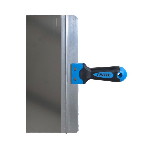 Spaclu FIXTEC 12" (305 mm) otel inoxidabil - Img 4
