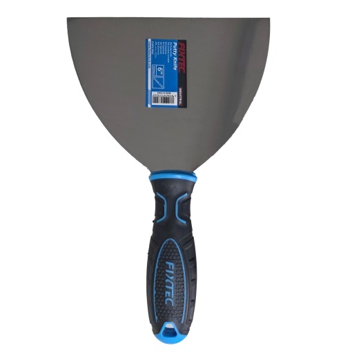 Spaclu FIXTEC 6" (150 mm) otel inoxidabil - Img 2