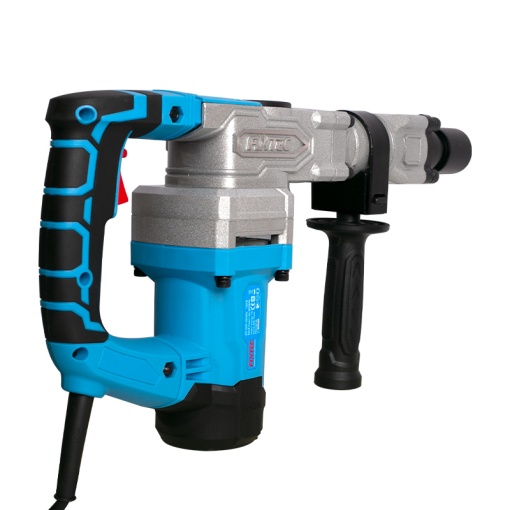 Spargator de Demolare FIXTEC 1300W 19J cu Mandrina HEX - Img 7