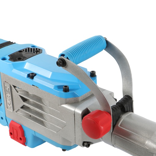 Spargator de Demolare FIXTEC 1700W 68J HEX Heavy Duty - Img 8