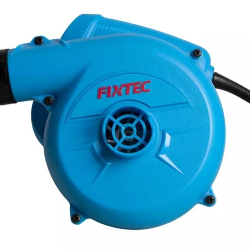 Suflanta frunze electrica FIXTEC 400W - Img 3
