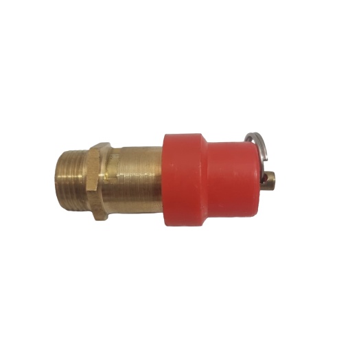 Supapa de Siguranta 3/8" - Compresoare de Aer Comprimat - Protectie Maxima