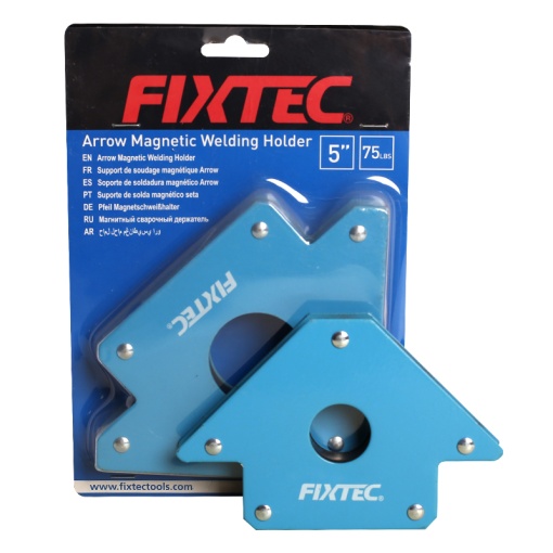 Suport Magnetic FIXTEC 4″ pentru Sudura – 50 lbs (≈23 kg) - Img 5