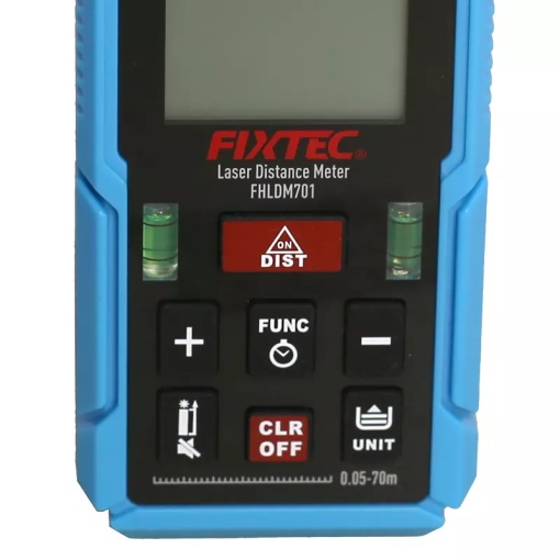 Telemetru Laser FIXTEC 50M cu Functii Multiple - Img 4