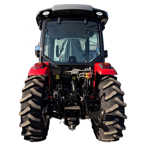Tractor TB804, 78CP, 4x4, Motor 4 cilindri - Img 3