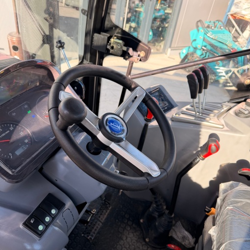 Tractor TT1504, 150CP, 4x4, Motor 6 cilindri - Img 7