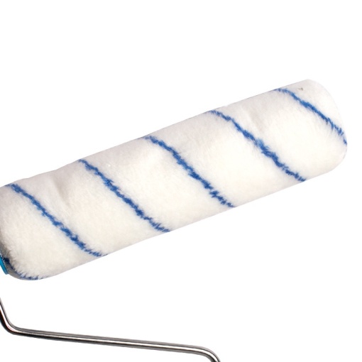 Trafalet FIXTEC 9" rola cu fibre 11 mm - Img 2