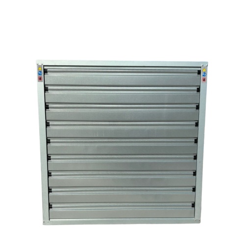 Ventilator Industrial 1220x1220 - Img 5