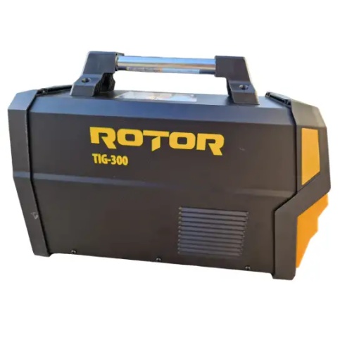 Aparat de sudura ROTOR TIG300A/MMA 180A, electrozi 1.6-5 mm - Img 3