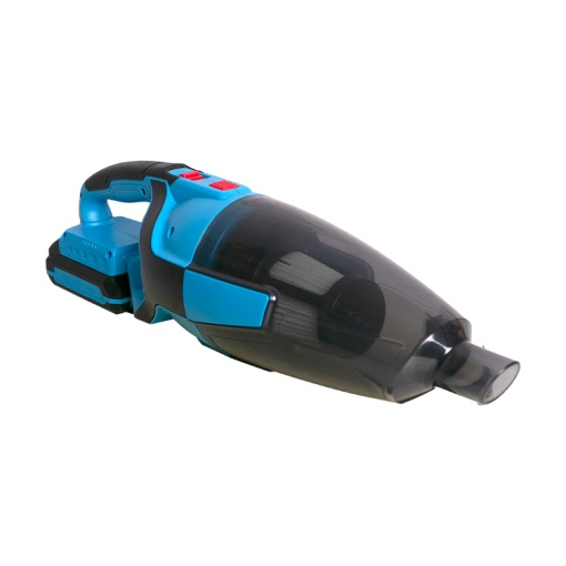 Aspirator portabil FIXTEC 20 V, 650 ml, Dry/Wet - Img 5