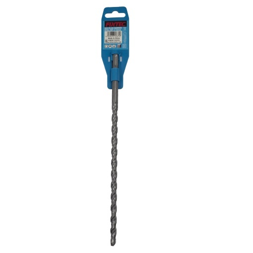 Burghiu SDS‑Plus 12 mm x 310 mm profesional FIXTEC