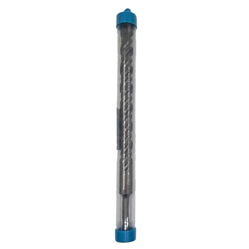 Burghiu SDS‑Plus 22 mm x 310 mm profesional FIXTEC - Img 2