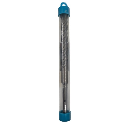 Burghiu SDS-Plus 18 mm x 210 mm profesional FIXTEC - Img 2
