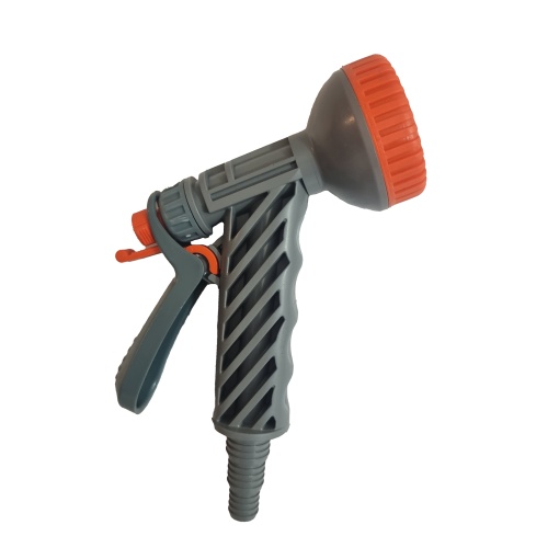 Cap Furtun Gradina Universal Tip Pistol - Performant și Ergonomic - Img 2