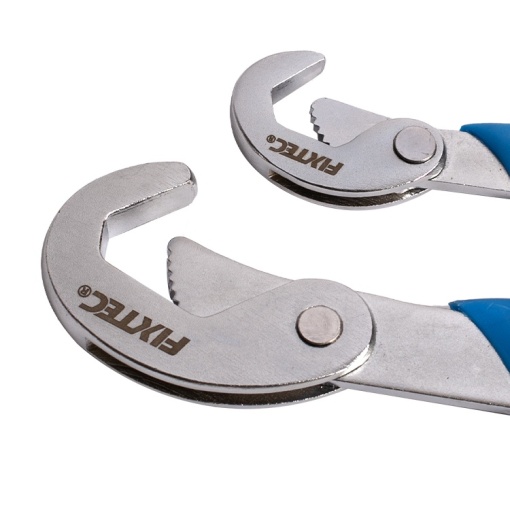 Chei universale auto‑reglante FIXTEC 9‑32 mm (set 2 buc) - Img 5