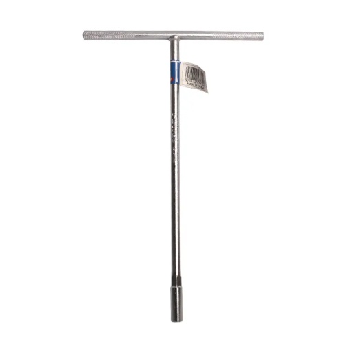 Cheie Tubulara cu maner tip T, FIXTEC 10mm - Img 3