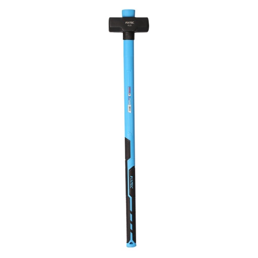 Ciocan de demolare FIXTEC 3.6 kg (8 lbs) cu coadă fibre - Img 2