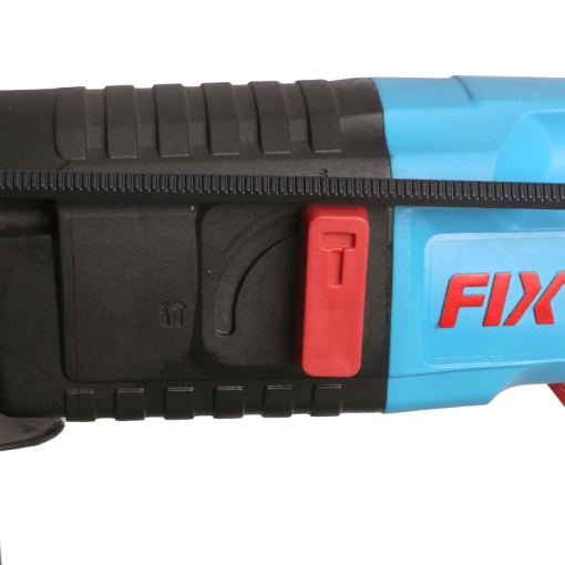 Ciocan Rotativ FIXTEC 500W SDS-Plus cu 2 Moduri - Img 7