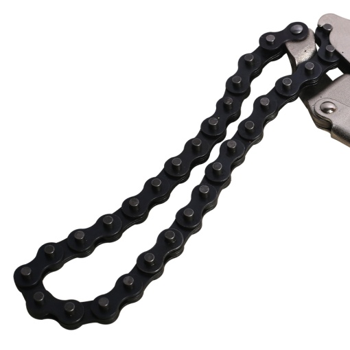 Cleste Autoblocant cu Lant FIXTEC 18" Multifunctional - Img 6