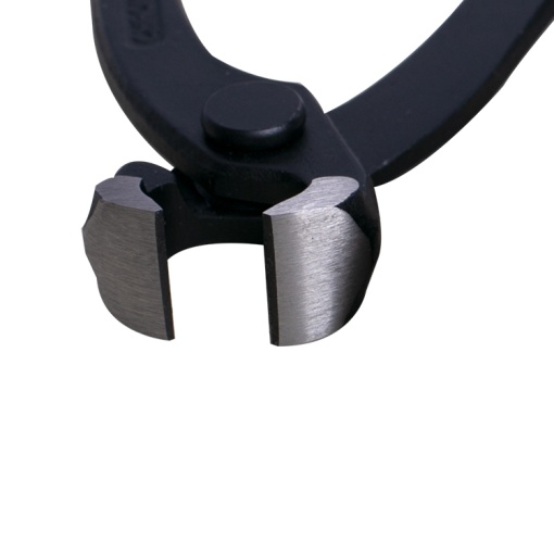 Cleste cu taiere frontala FIXTEC de 9'' inch din otel Cr-V – pentru sarma si cuie - Img 5